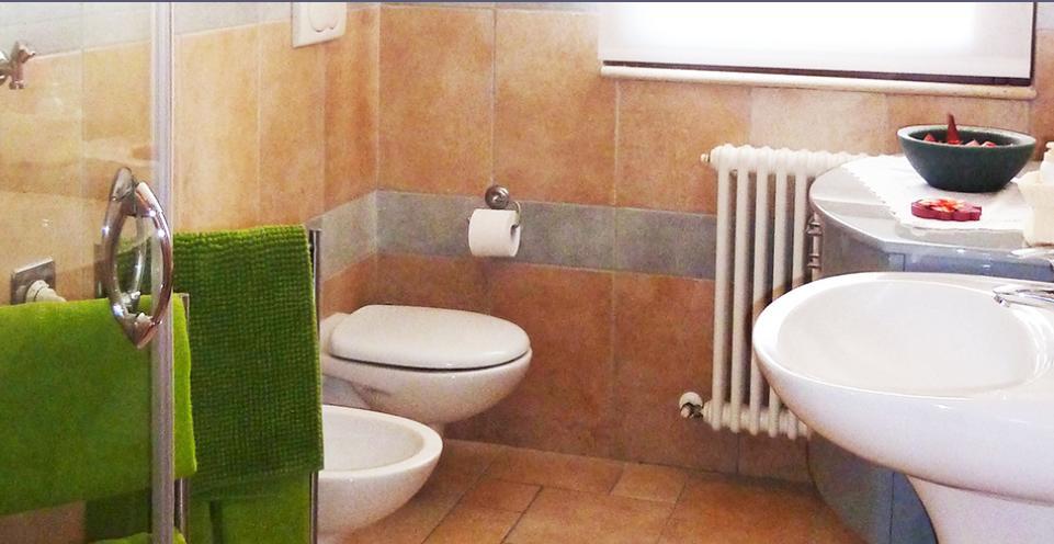 Il Borgo Hotel Tavullia Cameră foto