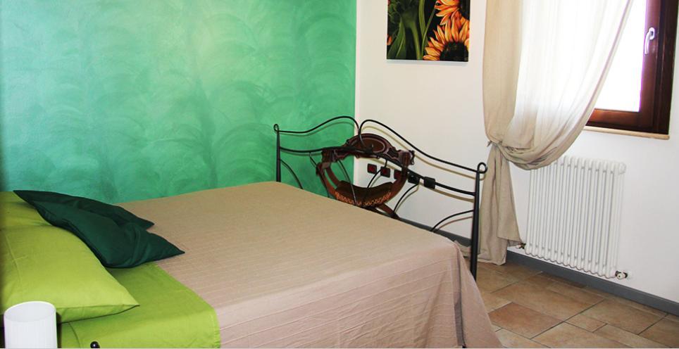 Il Borgo Hotel Tavullia Cameră foto